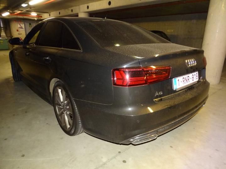 Photo 3 VIN: WAUZZZ4G0HN061854 - AUDI A6 SALOON 