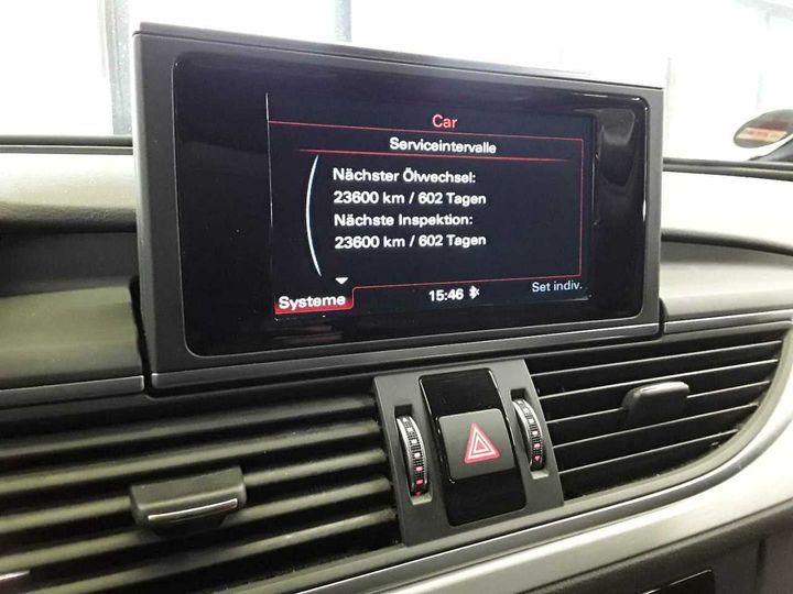 Photo 22 VIN: WAUZZZ4G0HN065614 - AUDI A6 AVANT 2.0 TDI 