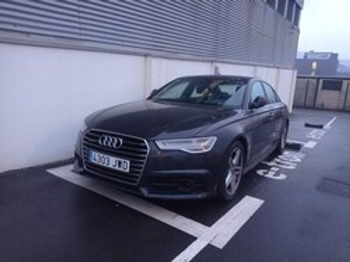 Photo 0 VIN: WAUZZZ4G0HN073129 - AUDI A6 