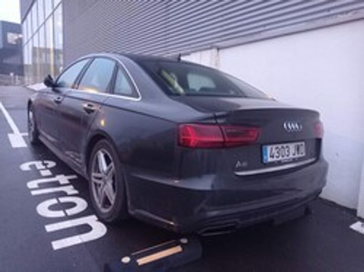 Photo 12 VIN: WAUZZZ4G0HN073129 - AUDI A6 