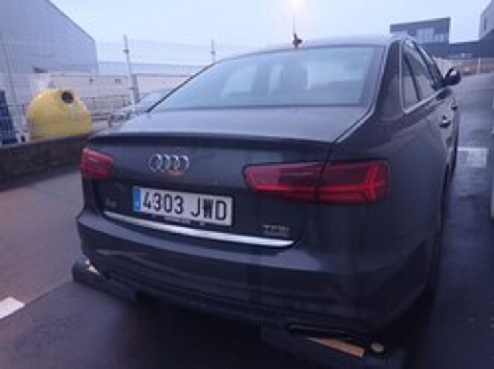 Photo 14 VIN: WAUZZZ4G0HN073129 - AUDI A6 