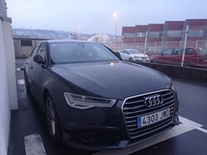 Photo 15 VIN: WAUZZZ4G0HN073129 - AUDI A6 