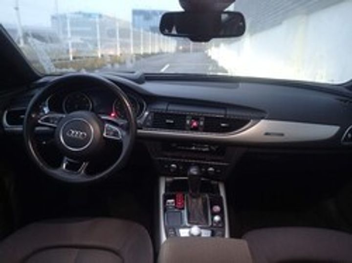 Photo 3 VIN: WAUZZZ4G0HN073129 - AUDI A6 