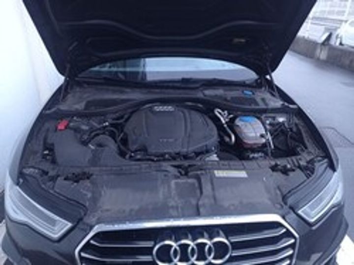 Photo 7 VIN: WAUZZZ4G0HN073129 - AUDI A6 