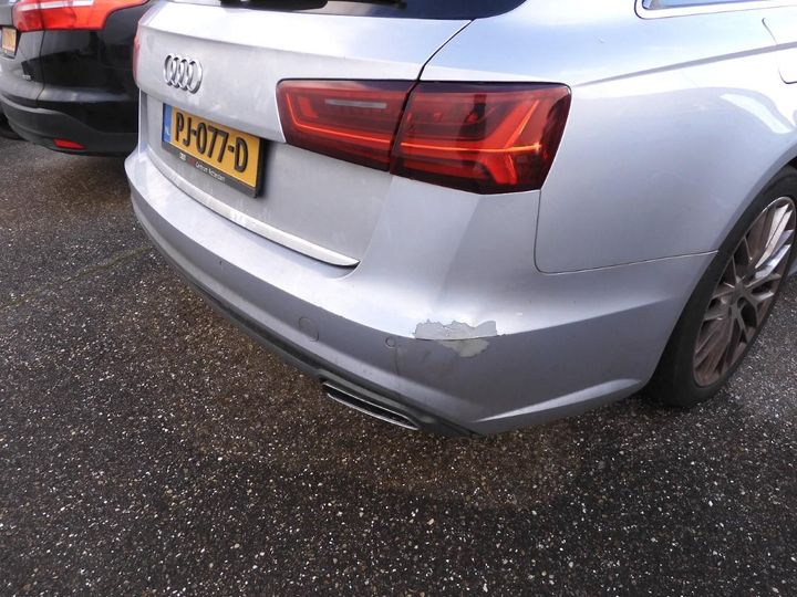 Photo 29 VIN: WAUZZZ4G0HN074264 - AUDI A6 AVANT 