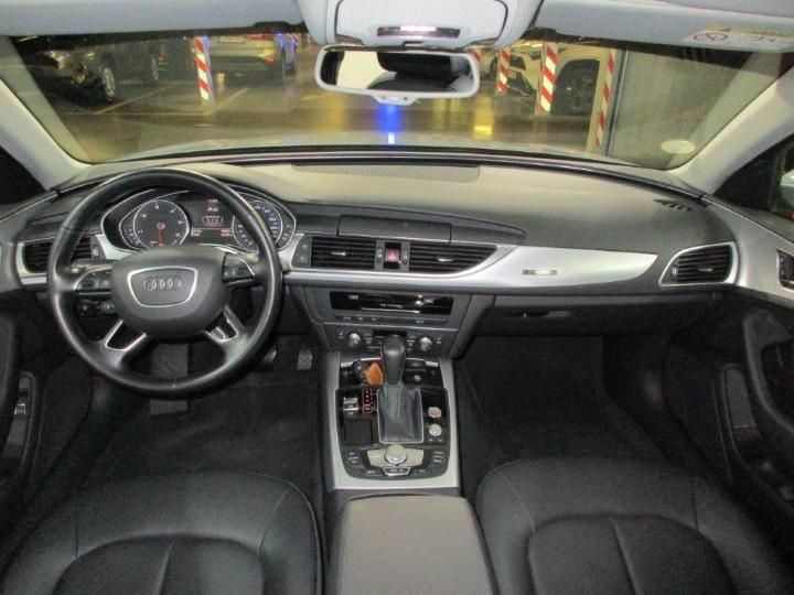 Photo 20 VIN: WAUZZZ4G0HN076919 - AUDI A6 SALOON 