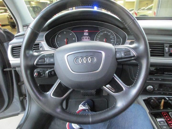 Photo 24 VIN: WAUZZZ4G0HN076919 - AUDI A6 SALOON 