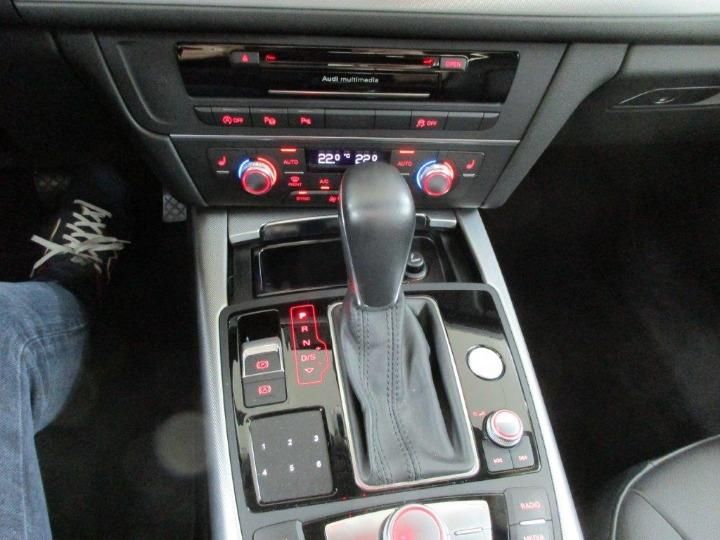 Photo 25 VIN: WAUZZZ4G0HN076919 - AUDI A6 SALOON 