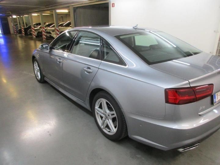 Photo 3 VIN: WAUZZZ4G0HN076919 - AUDI A6 SALOON 