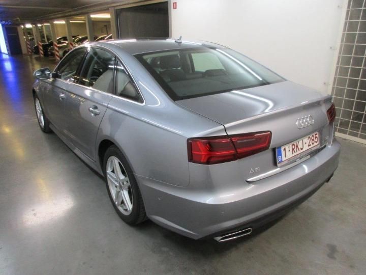 Photo 4 VIN: WAUZZZ4G0HN076919 - AUDI A6 SALOON 