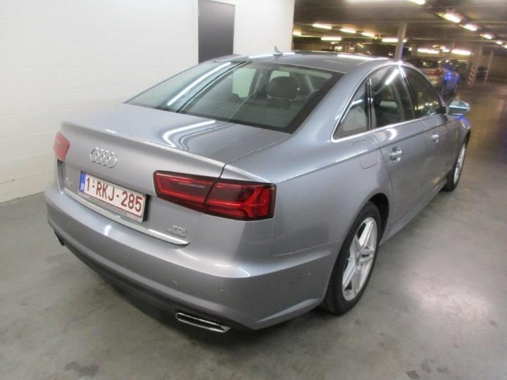 Photo 6 VIN: WAUZZZ4G0HN076919 - AUDI A6 SALOON 