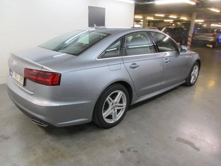 Photo 7 VIN: WAUZZZ4G0HN076919 - AUDI A6 SALOON 