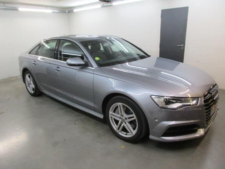 Photo 8 VIN: WAUZZZ4G0HN076919 - AUDI A6 SALOON 