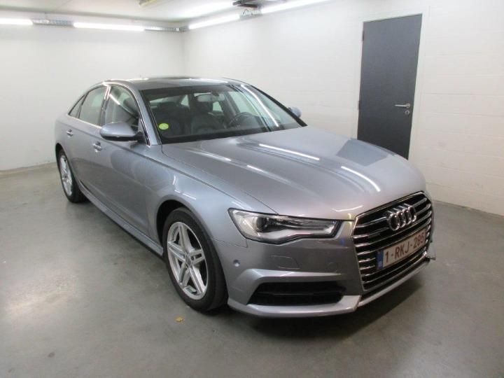 Photo 9 VIN: WAUZZZ4G0HN076919 - AUDI A6 SALOON 