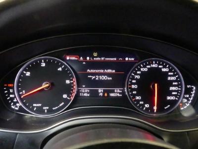 Photo 11 VIN: WAUZZZ4G0HN079013 - AUDI A6 AVANT DIESEL - 2015 