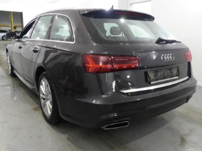 Photo 3 VIN: WAUZZZ4G0HN079013 - AUDI A6 AVANT DIESEL - 2015 