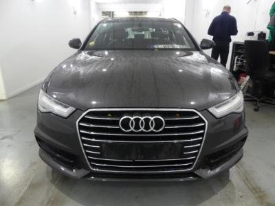 Photo 5 VIN: WAUZZZ4G0HN079013 - AUDI A6 AVANT DIESEL - 2015 