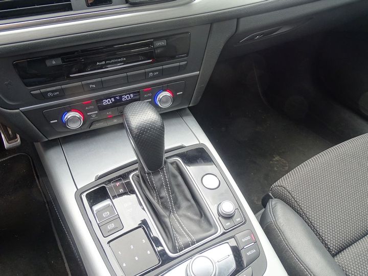 Photo 13 VIN: WAUZZZ4G0HN081456 - AUDI A6 AVANT 