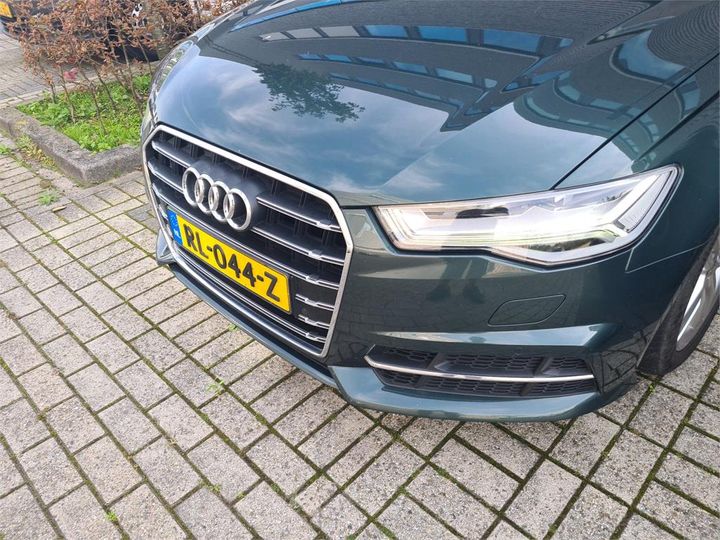 Photo 15 VIN: WAUZZZ4G0HN082834 - AUDI A6 AVANT 