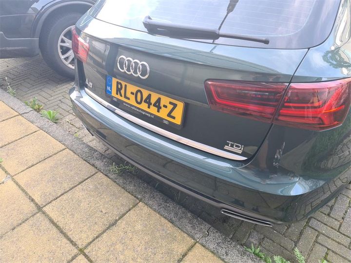 Photo 19 VIN: WAUZZZ4G0HN082834 - AUDI A6 AVANT 