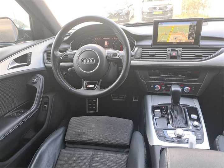 Photo 6 VIN: WAUZZZ4G0HN082834 - AUDI A6 AVANT 