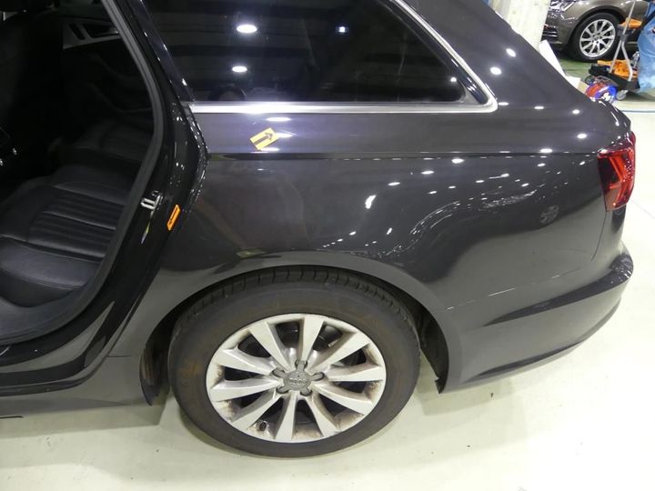 Photo 16 VIN: WAUZZZ4G0HN086446 - AUDI A6 AVANT 