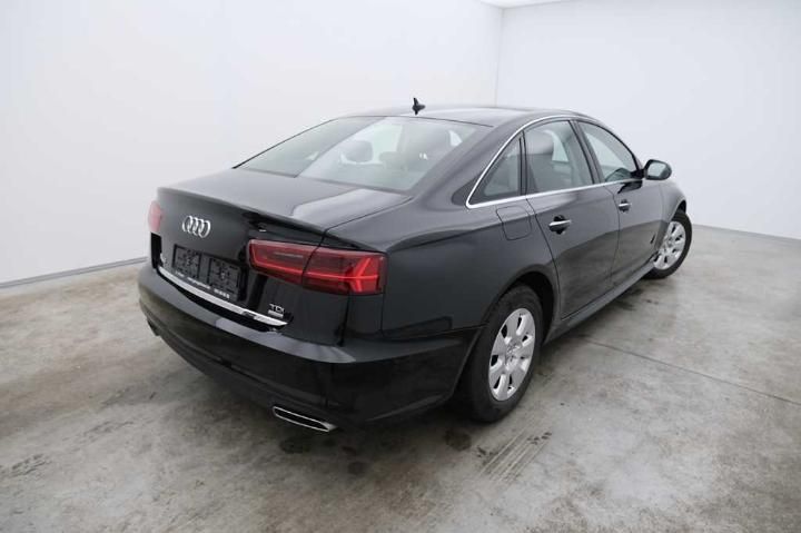 Photo 2 VIN: WAUZZZ4G0HN090321 - AUDI A6 FL &#3914 