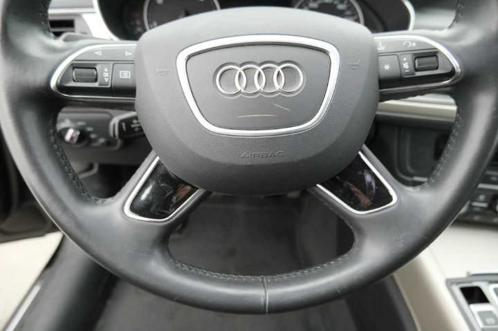 Photo 34 VIN: WAUZZZ4G0HN090321 - AUDI A6 FL &#3914 