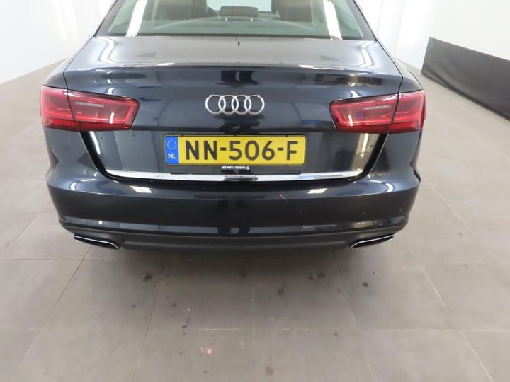 Photo 17 VIN: WAUZZZ4G0HN093171 - AUDI A6 LIMOUSINE 