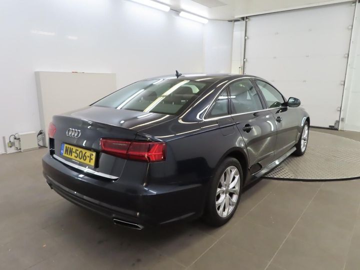 Photo 2 VIN: WAUZZZ4G0HN093171 - AUDI A6 LIMOUSINE 