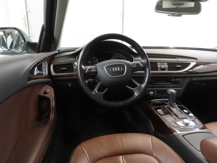 Photo 3 VIN: WAUZZZ4G0HN093171 - AUDI A6 LIMOUSINE 