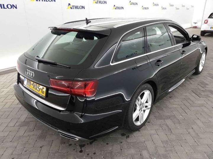 Photo 4 VIN: WAUZZZ4G0HN093879 - AUDI A6 AVANT 