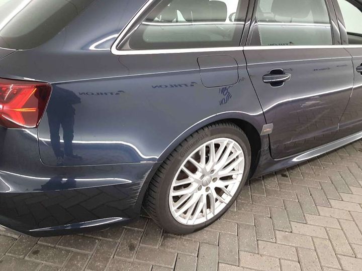 Photo 21 VIN: WAUZZZ4G0HN096524 - AUDI A6 AVANT 