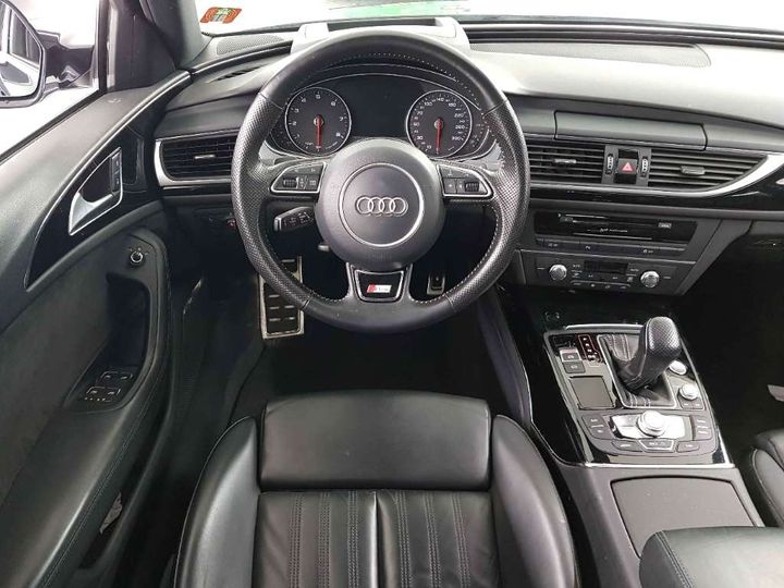 Photo 7 VIN: WAUZZZ4G0HN096524 - AUDI A6 AVANT 