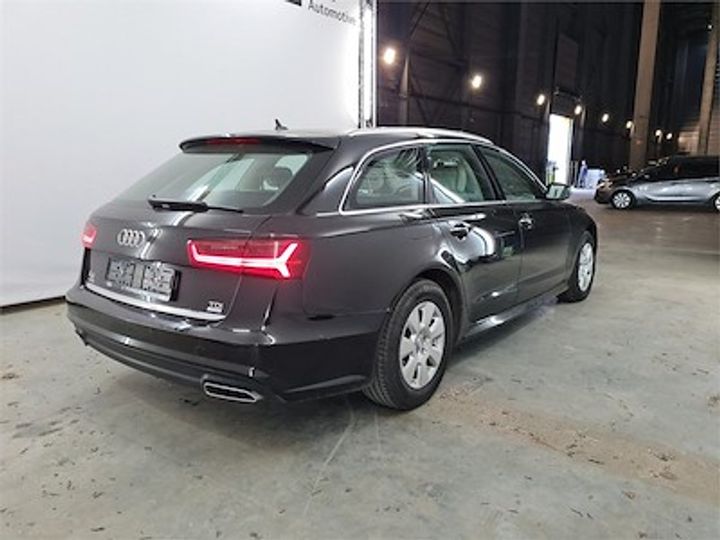 Photo 4 VIN: WAUZZZ4G0HN097477 - AUDI A6 AVANT DIESEL - 2015 