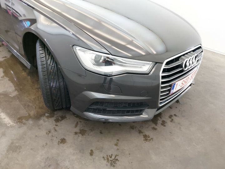 Photo 11 VIN: WAUZZZ4G0HN101527 - AUDI A6 