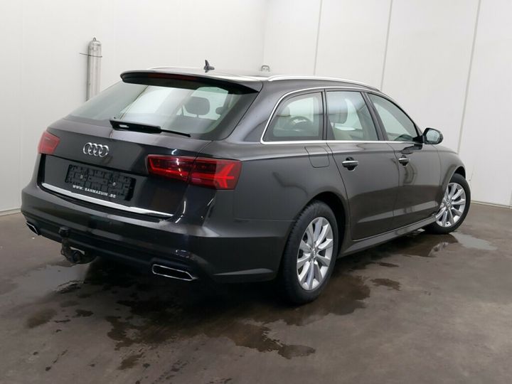 Photo 2 VIN: WAUZZZ4G0HN101527 - AUDI A6 