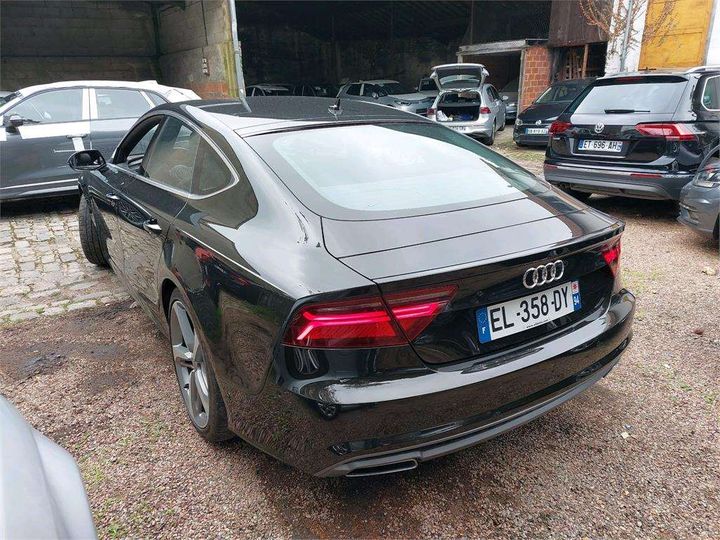 Photo 2 VIN: WAUZZZ4G0HN103312 - AUDI A7 SPORTBACK 