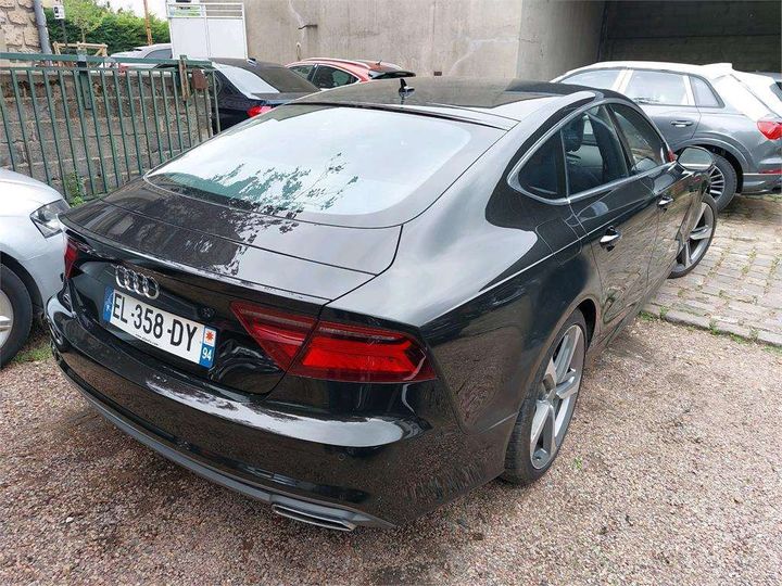 Photo 3 VIN: WAUZZZ4G0HN103312 - AUDI A7 SPORTBACK 