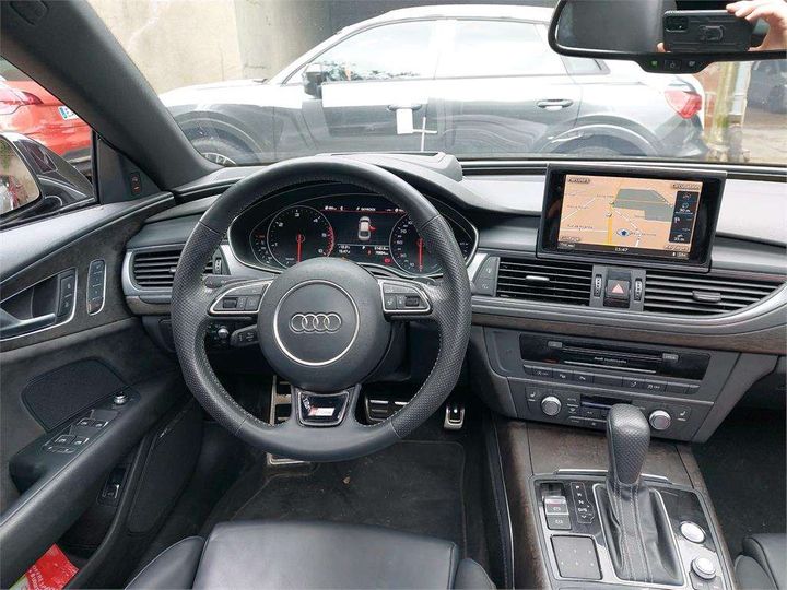 Photo 4 VIN: WAUZZZ4G0HN103312 - AUDI A7 SPORTBACK 