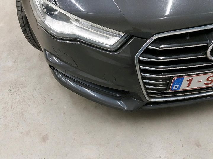 Photo 14 VIN: WAUZZZ4G0HN108770 - AUDI A6 AVANT 