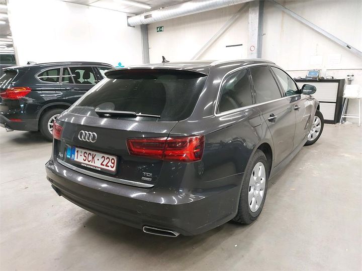 Photo 2 VIN: WAUZZZ4G0HN108770 - AUDI A6 AVANT 