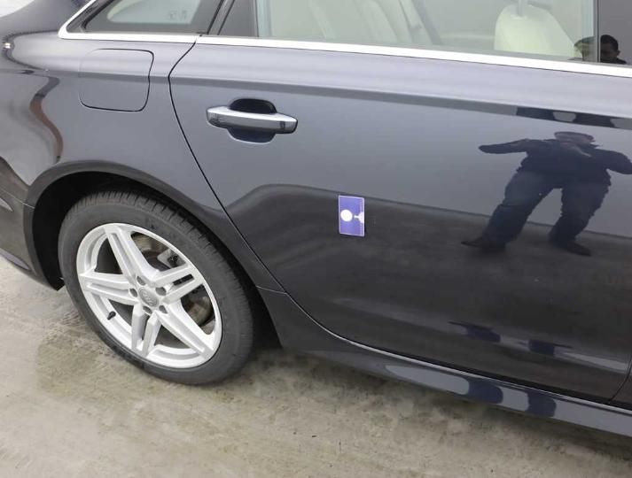 Photo 19 VIN: WAUZZZ4G0HN112723 - AUDI A6 &#3911 