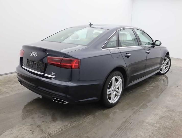 Photo 2 VIN: WAUZZZ4G0HN112723 - AUDI A6 &#3911 