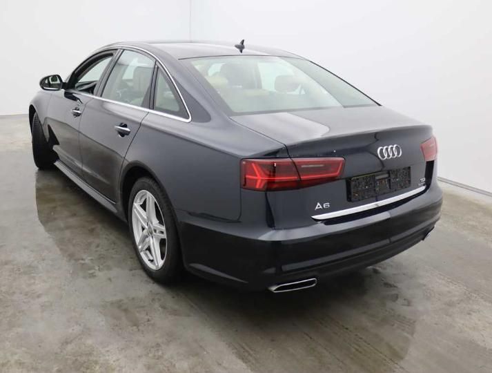 Photo 7 VIN: WAUZZZ4G0HN112723 - AUDI A6 &#3911 