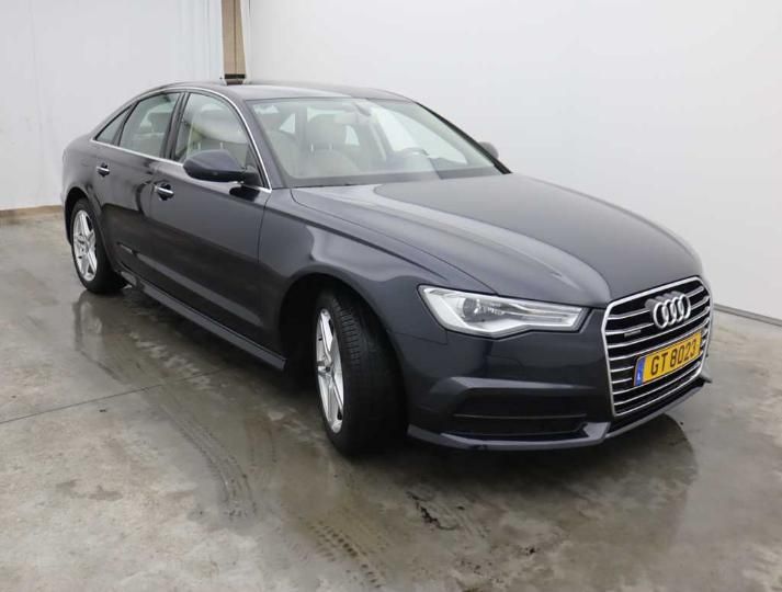 Photo 8 VIN: WAUZZZ4G0HN112723 - AUDI A6 &#3911 