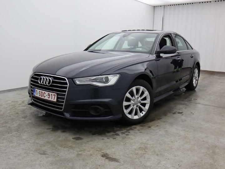 Photo 0 VIN: WAUZZZ4G0HN112754 - AUDI A6 FL &#3914 