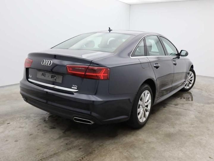 Photo 2 VIN: WAUZZZ4G0HN112754 - AUDI A6 FL &#3914 