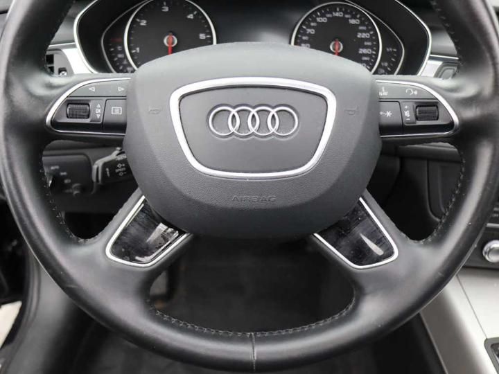 Photo 30 VIN: WAUZZZ4G0HN112754 - AUDI A6 FL &#3914 