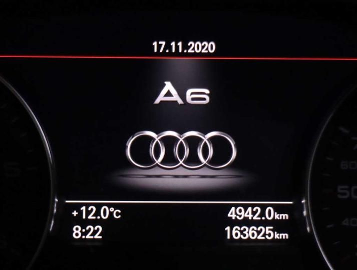 Photo 6 VIN: WAUZZZ4G0HN112754 - AUDI A6 FL &#3914 